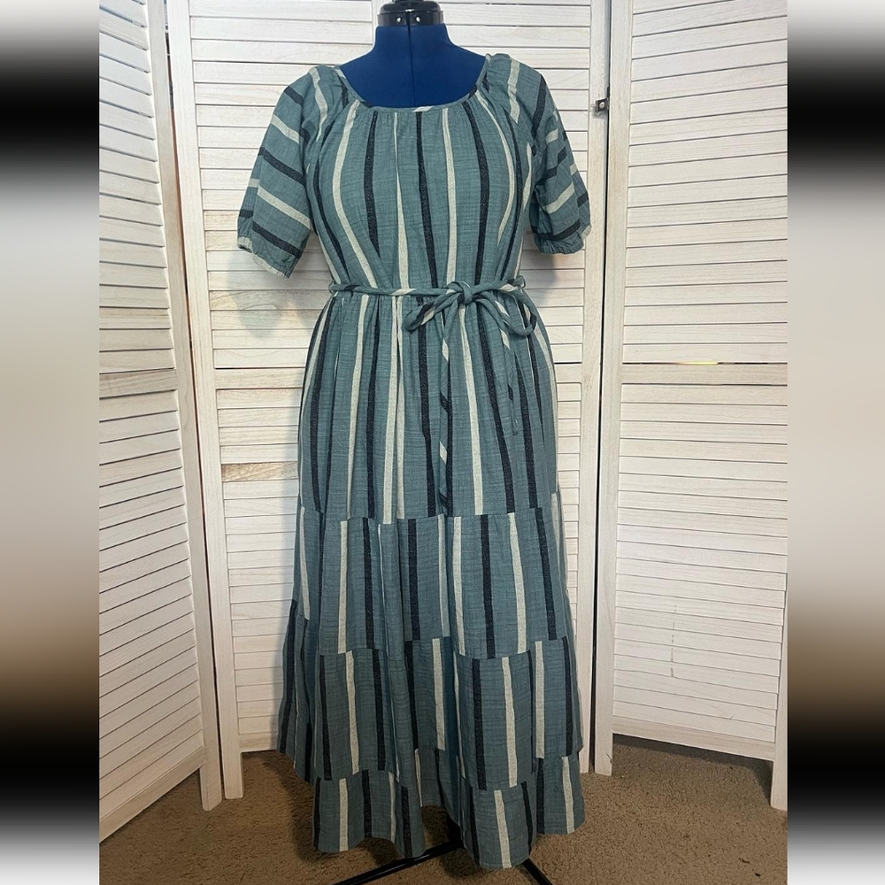 Noah Dress In Promise